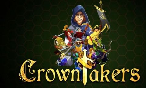 crowntakers pc