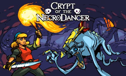 Crypt of the Necrodancer review on PC