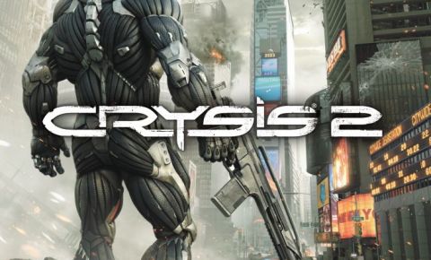 The review of Crysis 2