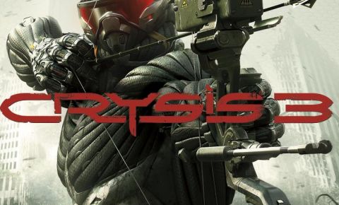 A Crysis 3 review on PC