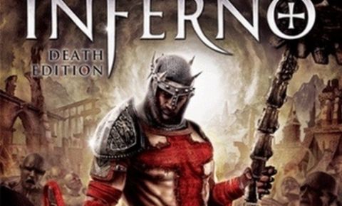Dante's Inferno: The Video Game: The Demo: The Review