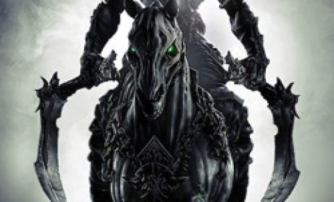 Darksiders 2 review on PC