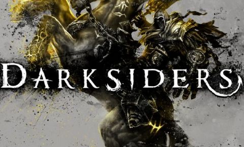 Darksiders PC review