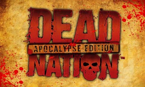 Dead Nation: Apocalypse Edition review on PS4