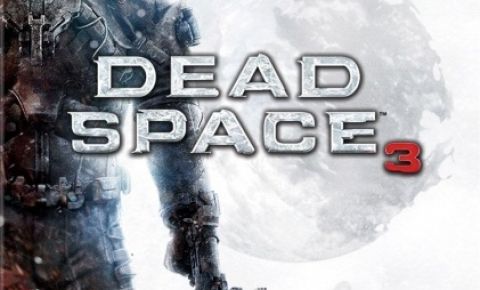 A review of Dead Space 3 on the PC