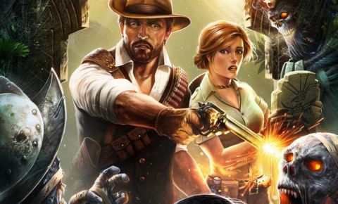 Deadfall Adventures review on PC