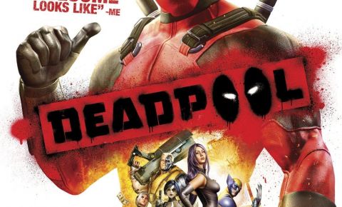 A review of the Deadpool game