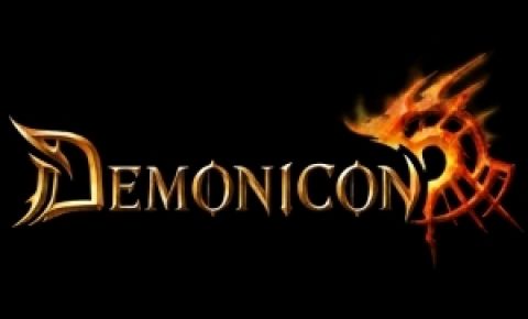 How long is Demonicon?