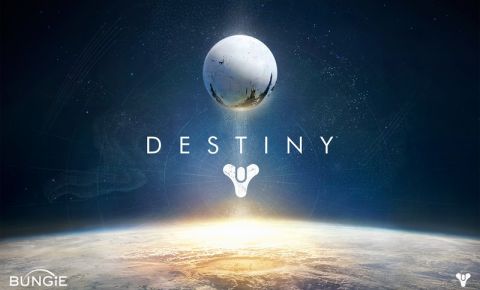A review of Destiny on PS4