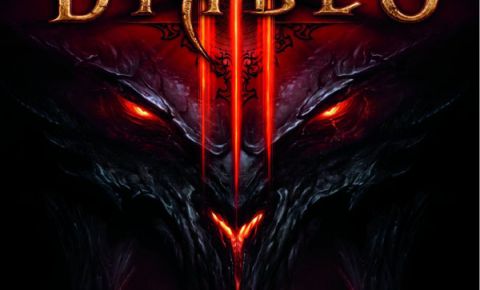 A review of Diablo III on the PC