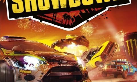 Dirt Showdown reviewed on the PC