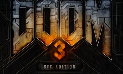 Doom 3: BFG Edition review on PC
