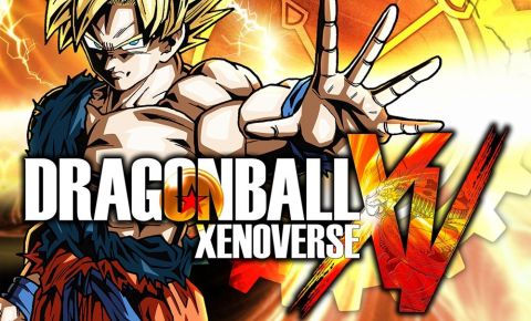 Dragon Ball XenoVerse Review (PS4)
