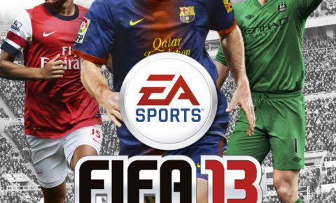 FIFA 13 vs PES 2013 – the final verdict