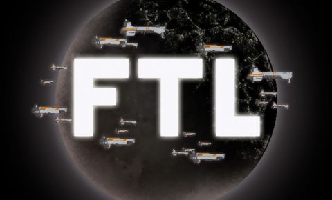 FTL review on the PC