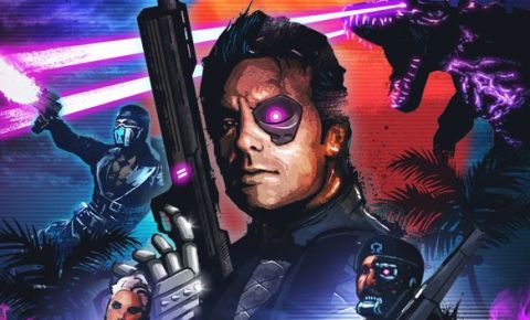 Far Cry 3: Blood Dragon review on PC