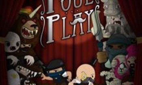 A review of Foul Play on Xbox 360