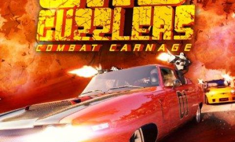 Gas Guzzlers: Combat Carnage review