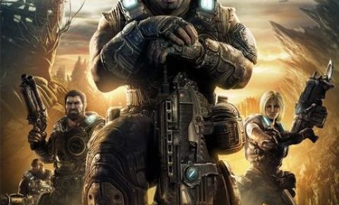 Gears of War 3 review