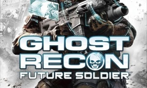 Ghost Recon: Future Soldier PC review
