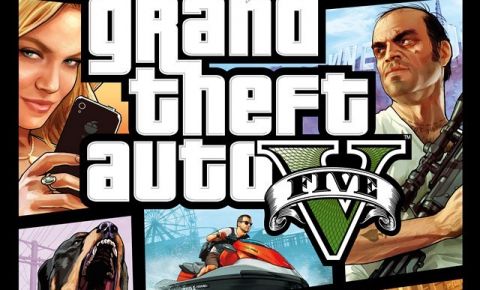 GTA 5 review on Xbox One