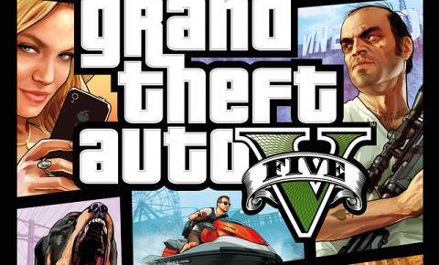 A review of Grand Theft Auto 5 on PS3
