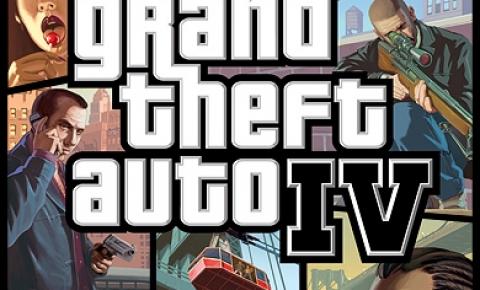 Grand Theft Auto IV isn't the same on the PC