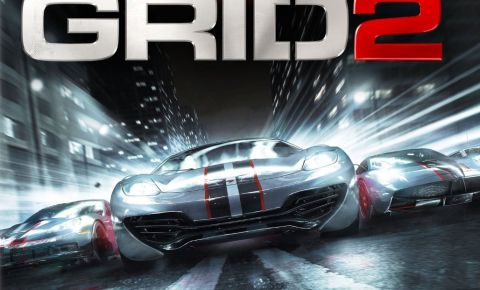 Grid 2 review on PC