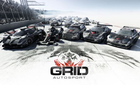 Grid Autosport review on PC