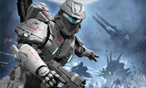 Halo: Spartan Assault review on Xbox One
