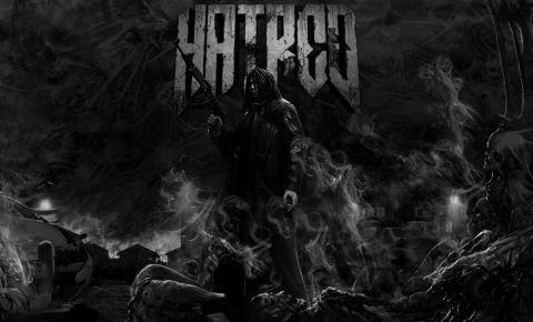 Hatred review on PC