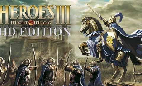 Heroes of Might & Magic HD Edition