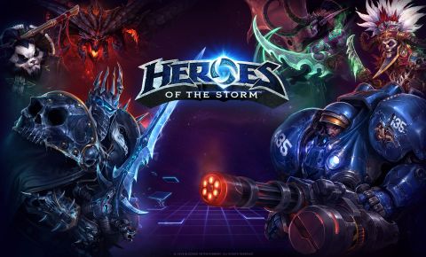 Heroes of the Storm final review
