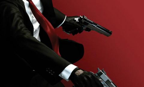 A review of Hitman: Absolution on the PC
