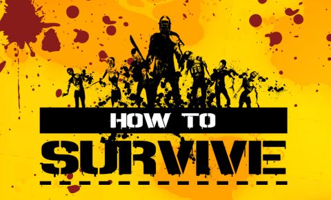 five survive review