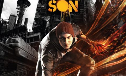 Infamous: Second Son review on PS4