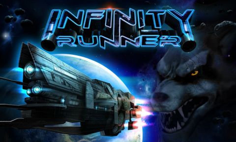 Infinity Runner - not even werewolves in space are enough