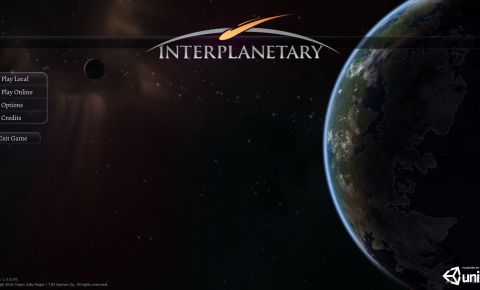 Interplanetary action