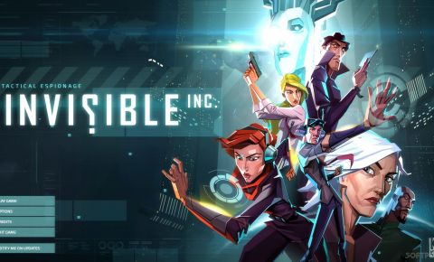 invisible inc update