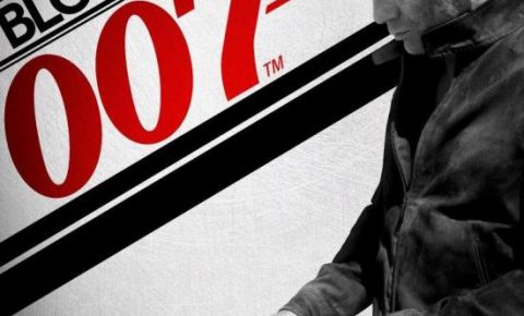 James Bond Blood Stone 007 Review