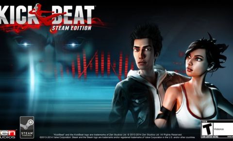 KickBeat Steam Edition review on PC
