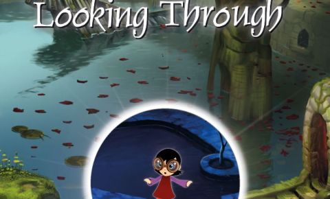 Lilly Looking Through: A Kid-Friendly Point-and-Click Adventure
