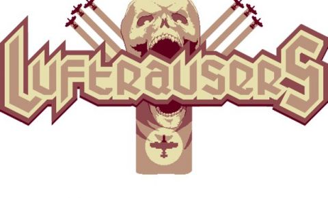Luftrausers review on PC