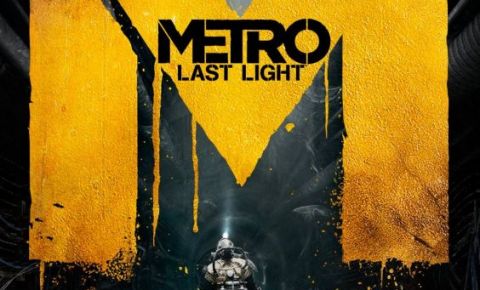 Metro: Last Light review on PC