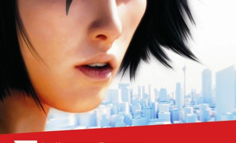 Mirror's Edge, a very interesting game