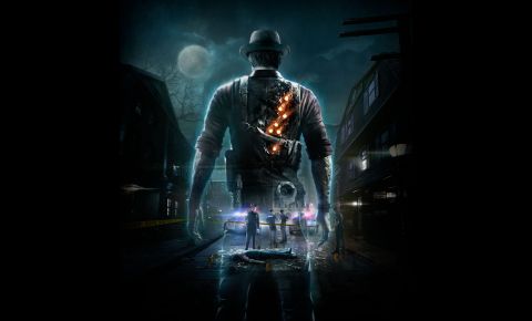 Murdered: Soul Suspect review on Xbox One