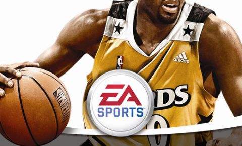 The game's cover