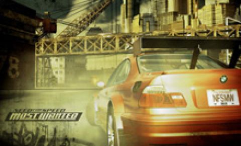 Need For Speed Most Wanted (2005) Review