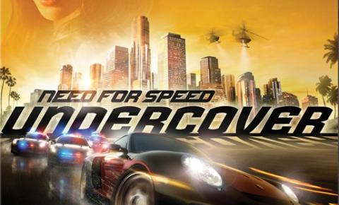 nfs undercover information