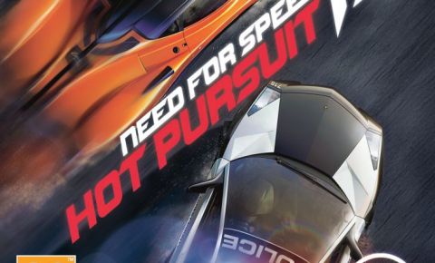 Need for Speed: Hot Pursuit Review